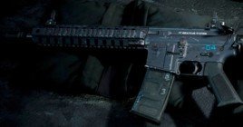 Infinity Ward показали кастомизацию оружия в CoD: Modern Warfare