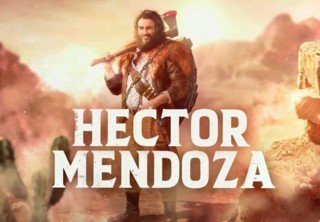 В новом трейлере Desperados 3 показали Гектора Мендозу