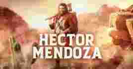 В новом трейлере Desperados 3 показали Гектора Мендозу