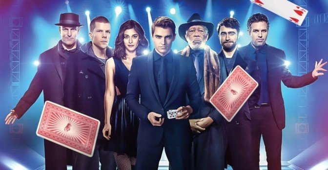 Объявлен каст третьей части фильма «Иллюзия обмана»