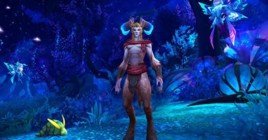 В новых роликах World of Warcraft показали локации из Shadowlands