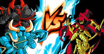 Shovel Knight Showdown позволит вам избить друзей лопатой