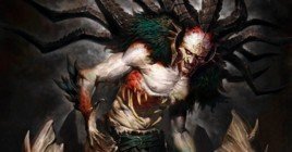 Патч 2.5 ввел в Diablo 2: Resurrected «Зоны ужаса» и талисманы