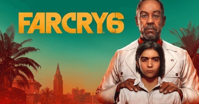 Самые ожидаемые игры недели — Far Cry 6 и Age of Darkness