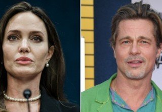 Анджелина Джоли объявлена истцом по иску к ФБР по делу 2016 года