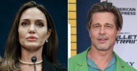 Анджелина Джоли объявлена истцом по иску к ФБР по делу 2016 года