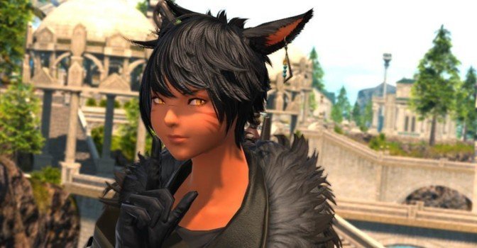 В конце января Square Enix возобновят продажи игры FF14