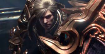 В Lineage 2: Revolution  вы посетите почетное поле боя