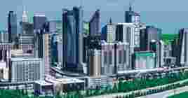 На Humble Bundle продают набор Cities: Skylines
