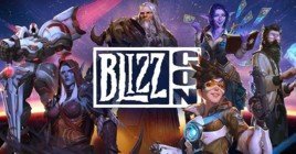 Что показали на BlizzCon 2019 — все трейлеры и анонсы