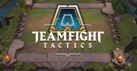 Что делать с золотой лопаткой в Teamfight Tactics