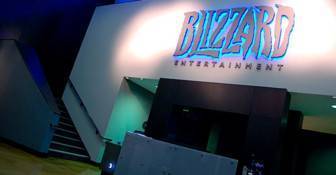 Blizzard ищет директора по геймдизайну для нового проекта