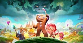 Лучшие персонажи печеньки в Куки Ран Кингдом: тир лист