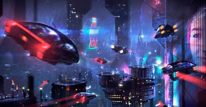 В магазине GOG бесплатно раздают автомобильный шутер Crime Cities