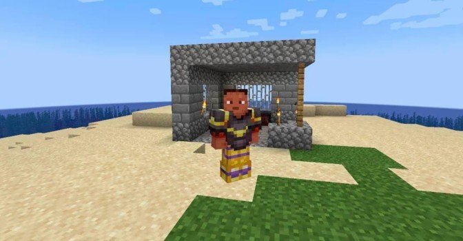 Для Minecraft вышел снапшот 23w05a со всевозможными улучшениями