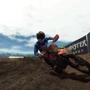 Скриншот MXGP 24: The Official Game