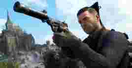 Самые ожидаемые игры недели — Crossfire: Legion и Sonority