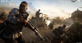 EA выпустили трейлер карты «Операция Метро» в Battlefield 5