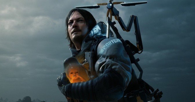 Опубликован трейлер ПК-версии Death Stranding