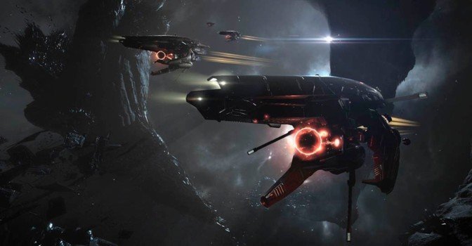 Разработчики EVE Online изменят цены в рублёвом эквиваленте
