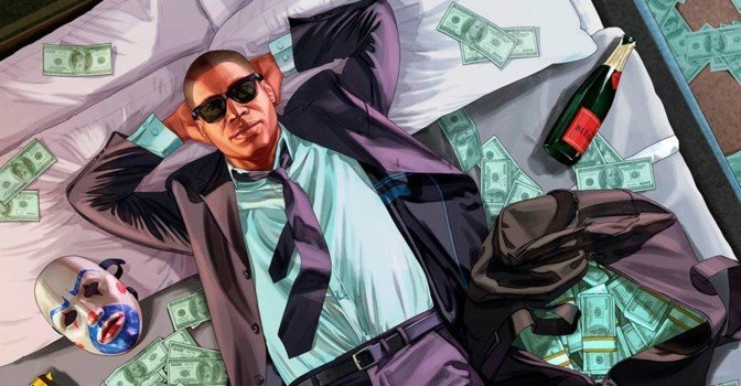Rockstar Games пожертвуют часть выручки на борьбу с COVID-19