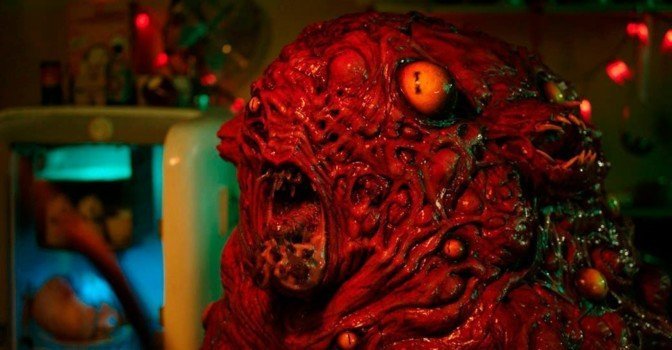 Вышел анимационный трейлер хоррора Carrion