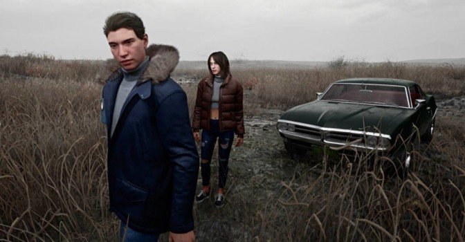 Студия, создавшая провальный хоррор Stray Souls, была закрыта