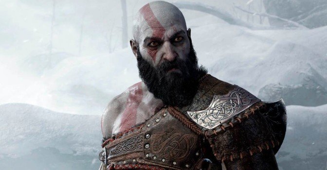 Слух: названы даты выхода God of War Ragnarok и Sonic Frontiers