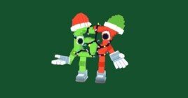 Как получить Праздничный 67 в Укради Брейнрот