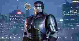 Обновление ввело в RoboCop: Rogue City режим «Новая игра+»