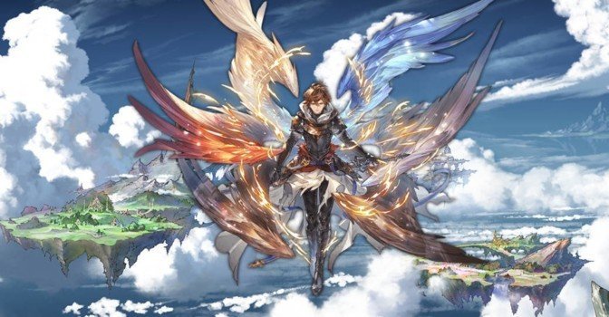 Обновление 1.3.0 введет в Granblue Fantasy: Relink Сандальфона