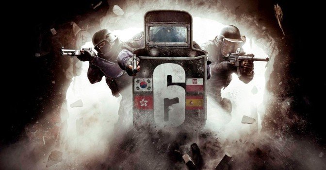 Бесплатные выходные добрались до Rainbow Six Siege