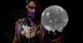 В Mortal Kombat 11 добавили Рэмбо, Милину и Рейна