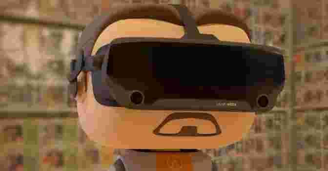 В Steam начался фестиваль VR со скидками и бесплатными демками