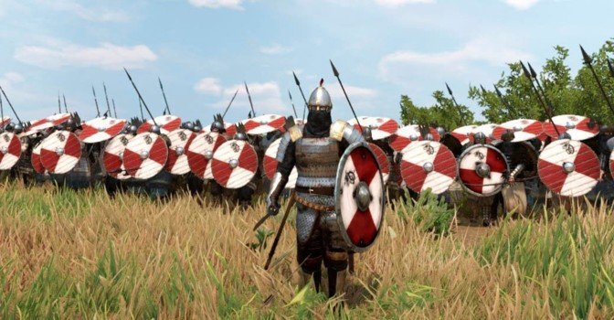 Для Bannerlord вышло обновление 1.5.8 и бета-патч 1.5.9