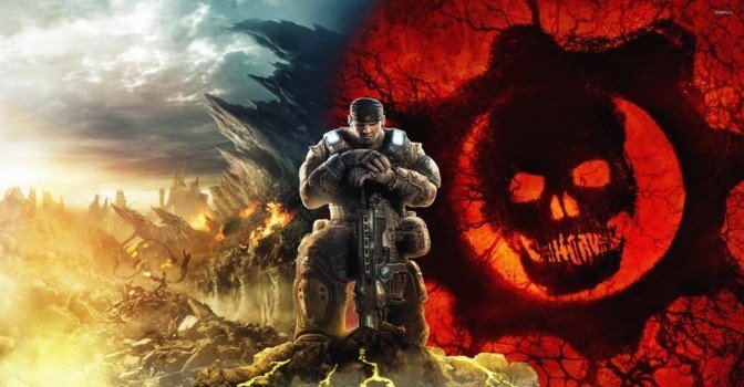 Epic продала Gears Of War, так как «не знала, что делать»