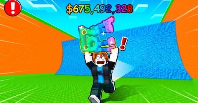 Мутации и их множители в Сбегите от цунами ради мозгов