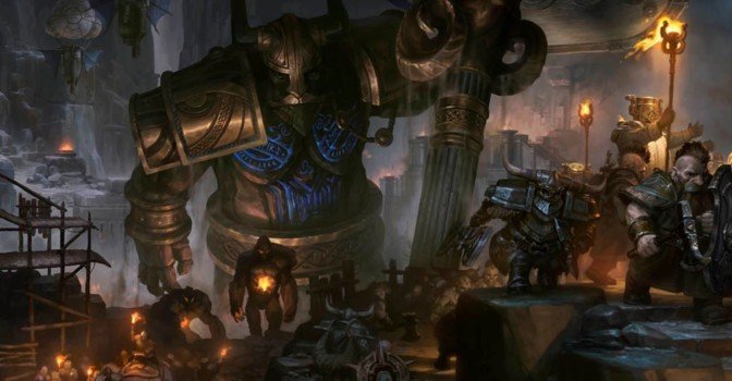 Вышел новый фракционный трейлер SpellForce 3: Soul Harvest