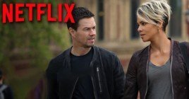 Студия Netflix опубликовала трейлер фильма «Союз»