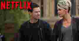 Студия Netflix опубликовала трейлер фильма «Союз»