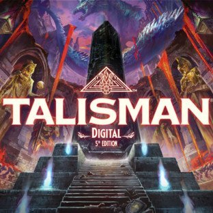 Скриншот Talisman: Digital 5th Edition