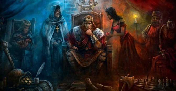 Опубликован целый матч Age of Empires 2: Definitive Edition