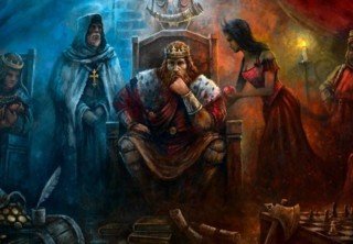 Опубликован целый матч Age of Empires 2: Definitive Edition