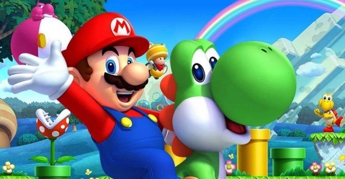 Лучшие игры для Nintendo Switch 2019 года
