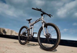PUBG: Battlegrounds получила патч 15.1 и горные велосипеды