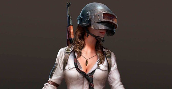 Патч 13.1 обновит карты Таэго и Санок в PUBG