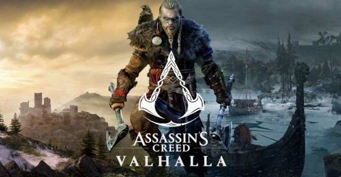Ubisoft вернётся в Steam с Assassin's Creed Valhalla