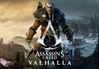 Ubisoft вернётся в Steam с Assassin's Creed Valhalla