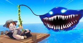 Все рабочие коды для Роблокс Лови Это на ноябрь 2025 года