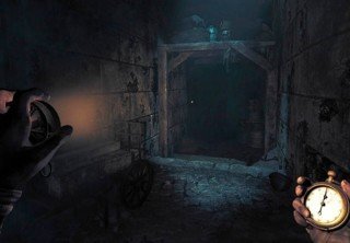 Хоррор Amnesia: The Bunker выйдет на ПК и консолях в середине мая